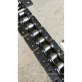 Double Pitch Roller Conveyor Chain For Transmission